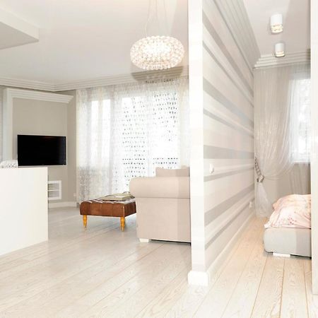 Apartament Apatrament Nadjeziorny Ełk Zewnętrze zdjęcie