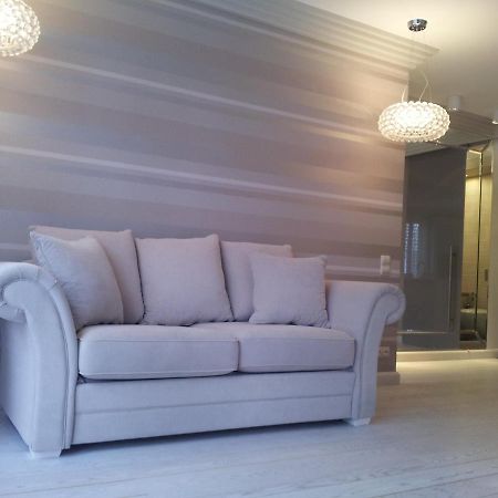 Apartament Apatrament Nadjeziorny Ełk Zewnętrze zdjęcie