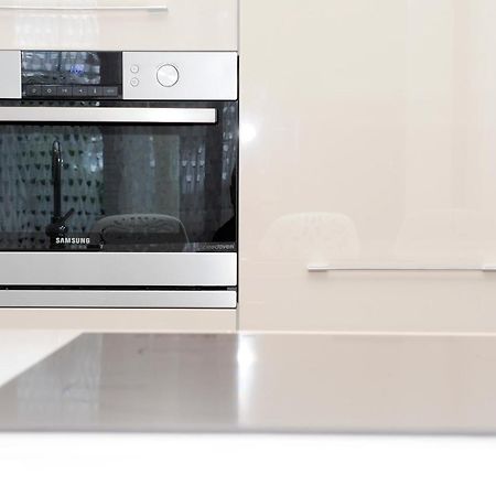 Apartament Apatrament Nadjeziorny Ełk Zewnętrze zdjęcie