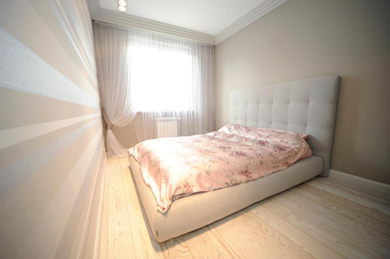 Apartament Apatrament Nadjeziorny Ełk Zewnętrze zdjęcie